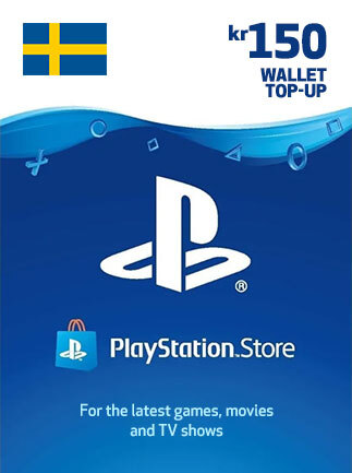 PlayStation Network Gift Card 150 SEK - PSN Key - SWEDEN - Imagen 2