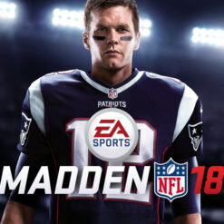 Madden NFL 18 XBOX One CD Key