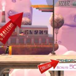 BIT.TRIP Presents... Runner2: Future Legend of Rhythm Alien Steam Gift