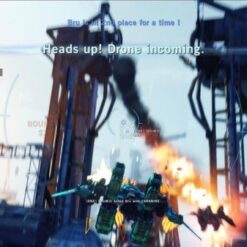Strike Vector Steam CD Key