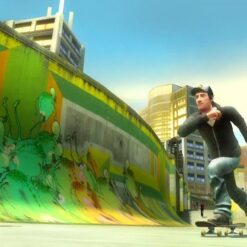 Shaun White Skateboarding Ubisoft Connect CD Key