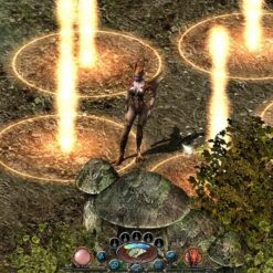 Sacred Gold GOG CD Key