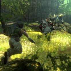 Bionic Commando Steam Gift