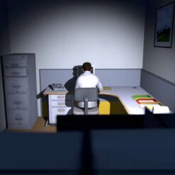 The Stanley Parable Steam Gift