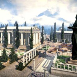 Total War: ROME II + Greek States Culture Pack Steam Gift