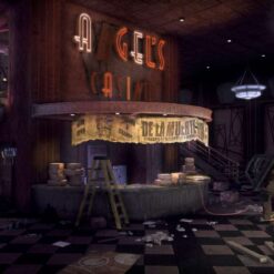 Saints Row: The Third Steam Gift