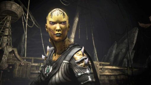 Mortal Kombat XL EU XBOX ONE CD Key
