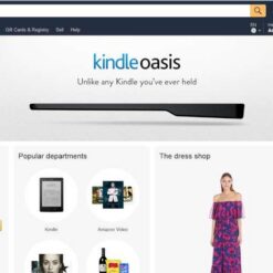 Amazon £25 Gift Card UK