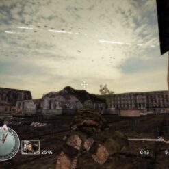 Sniper Elite Steam Gift