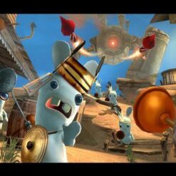 Rayman Legends EU Ubisoft Connect CD Key