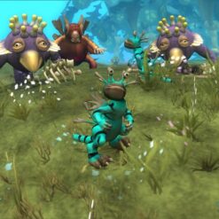 Spore EA App CD Key