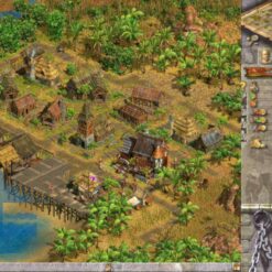 Anno 1503 Gold Edition Ubisoft Connect CD Key