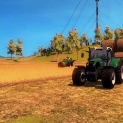 Professional Farmer 2014 Collector's Edition Steam CD Key