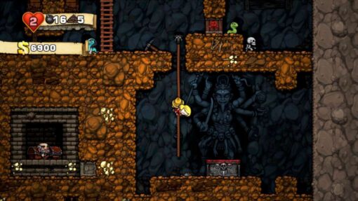 Spelunky GOG CD Key