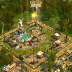 Anno 1701 A.D. Ubisoft Connect CD Key