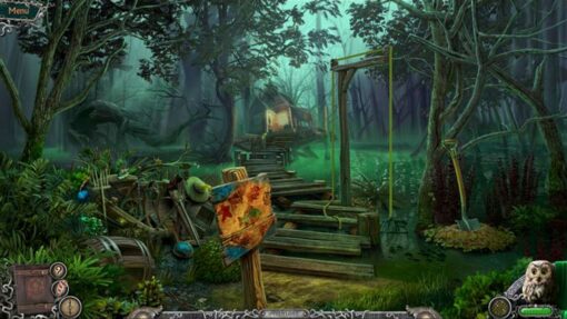 Weird Park Trilogy Steam CD Key