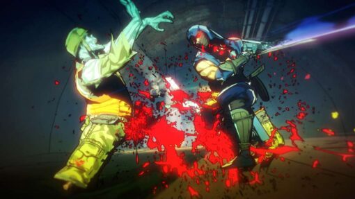 Yaiba: Ninja Gaiden Z Steam CD Key