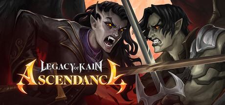Legacy of Kain: Ascendance NA Nintendo Switch 2 CD Key