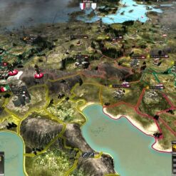 STORM: Frontline Nation Steam Gift