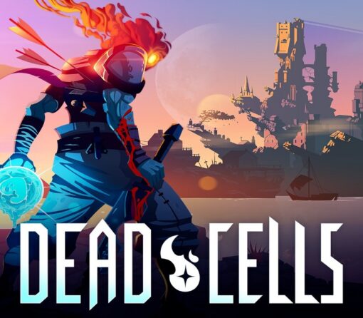 Dead Cells Nintendo Switch Access