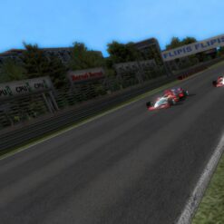 Pole Position 2012 Steam CD Key