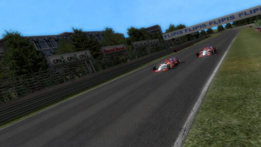 Pole Position 2012 Steam CD Key