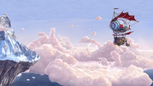 The Book of Unwritten Tales: The Critter Chronicles Steam CD Key