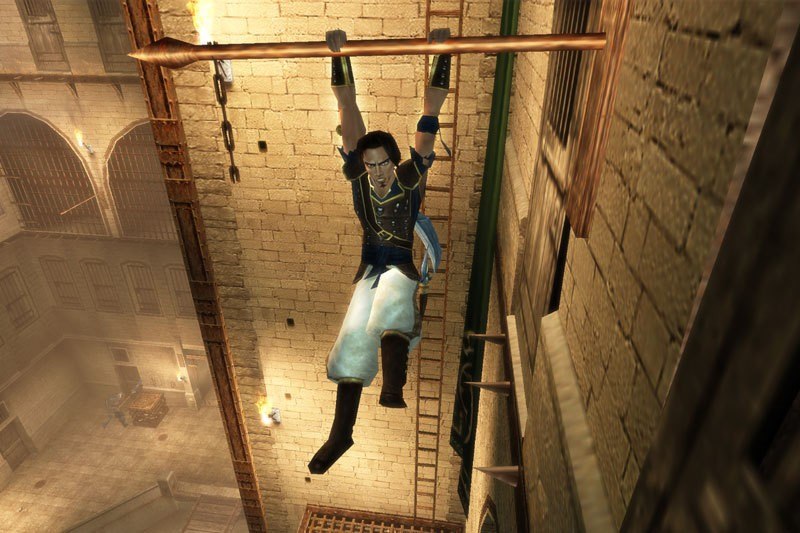 Prince of Persia Complete Pack Ubisoft Connect CD Key