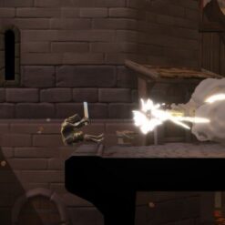 The Showdown Effect Steam Gift