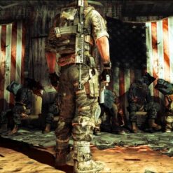 Spec Ops The Line Steam Gift