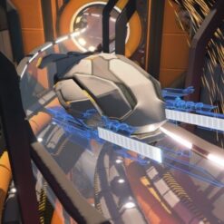 Retrovirus Steam CD Key