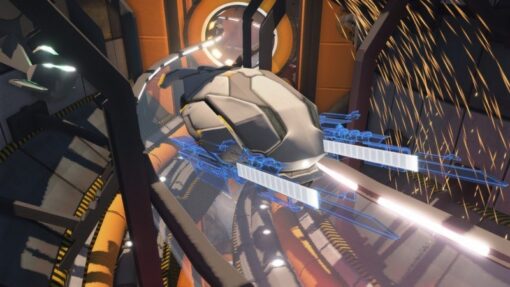 Retrovirus Steam CD Key