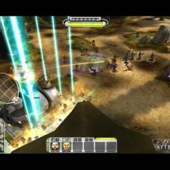 Project Aftermath Steam CD Key