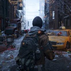 Tom Clancy's The Division Gold Edition EMEA Ubisoft Connect CD Key
