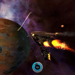 Endless Space Emperor Edition Steam Gift