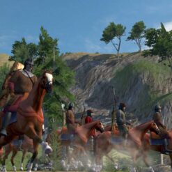 Mount & Blade Collection Steam Gift