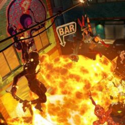 Sunset Overdrive XBOX ONE CD Key