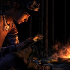 The Walking Dead Season 2 Steam Gift