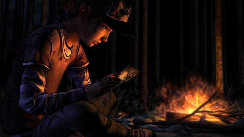 The Walking Dead Season 2 Steam Gift