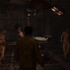Silent Hill Homecoming Steam Gift