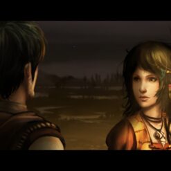 The Dark Eye: Chains of Satinav Steam Gift