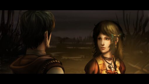The Dark Eye: Chains of Satinav Steam Gift