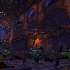 Orcs Must Die! Franchise Pack Steam Gift