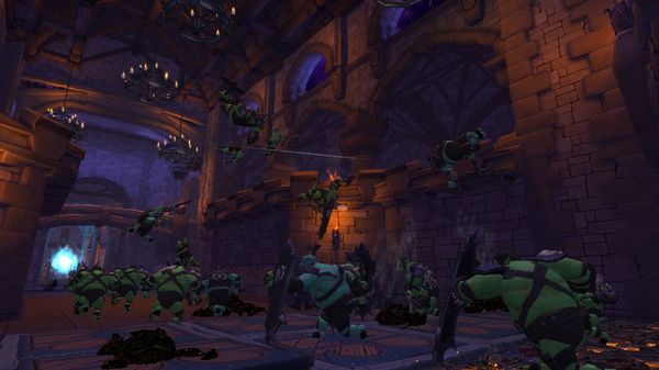 Orcs Must Die! Franchise Pack Steam Gift