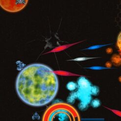Planetary Annihilation Steam Gift