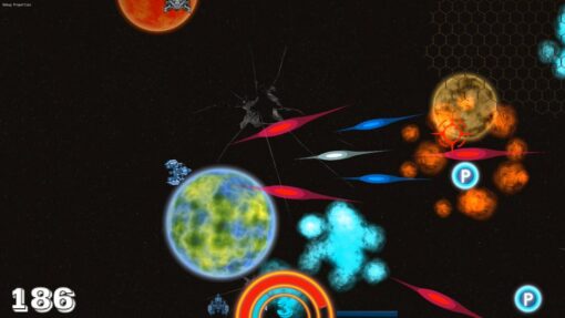 Planetary Annihilation Steam Gift