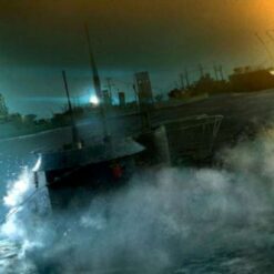 Silent Hunter 5: Battle of the Atlantic Collector's Edition Ubisoft Connect CD Key