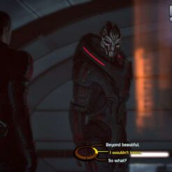 Mass Effect Collection Steam Gift