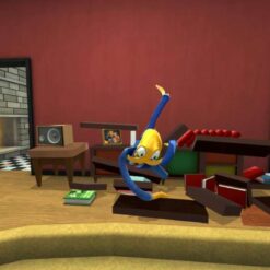 Octodad: Dadliest Catch Steam Gift