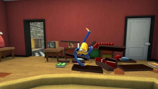 Octodad: Dadliest Catch Steam Gift